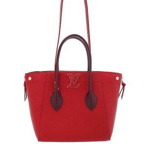 Louis Vuitton Freedom Bag